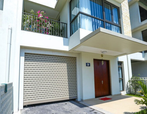 Những sai lầm khi mua cửa cuốn