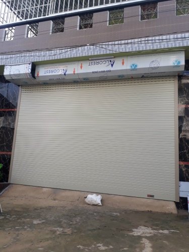 Phân Phối Và Lắp Đặt Cửa Cuốn Đức Chính Hãng  tại Biên Hòa 