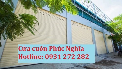 QUY TRÌNH BẢO DƯỠNG CỬA CUỐN CHUYÊN NGHIỆP