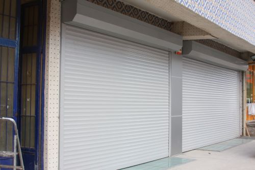 Sửa Cửa Cuốn Phường Hố Nai Giá Rẻ - Thợ Giỏi - Đến Nhanh
