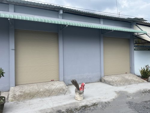 Tại sao cửa cuốn Đức được ưa chuộng như hiện nay