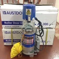 TOP NHỮNG LOẠI MOTOR NÊN LẮP ĐẶT CHO CỬA CUỐN